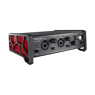 Tascam US-2x2HR