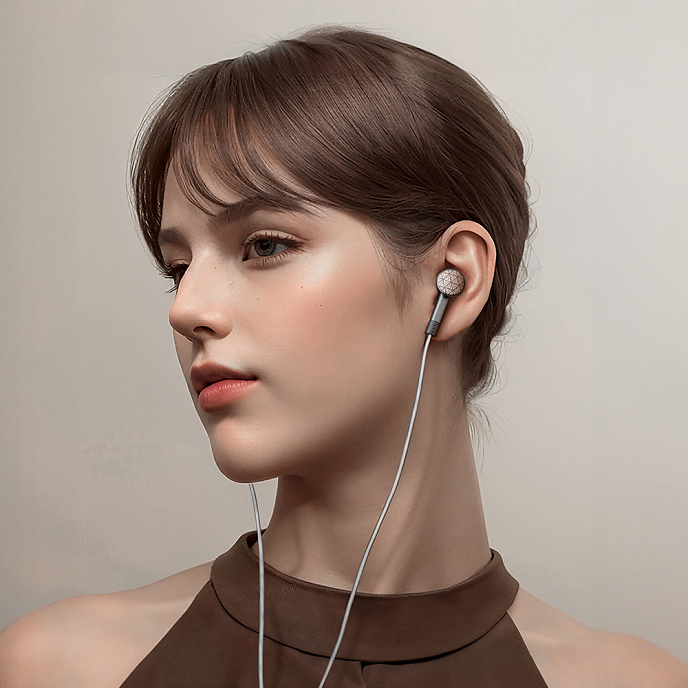 Наушники внутриканальные FiiO FF3S Black - рис.9