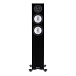 Напольная акустика Monitor Audio Silver 200 7G Black Gloss - рис.1