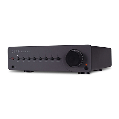Интегральный усилитель Quad Vena II Play Lancaster Grey