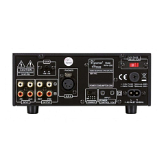 Усилитель для наушников Vincent KHV-200 BL Black