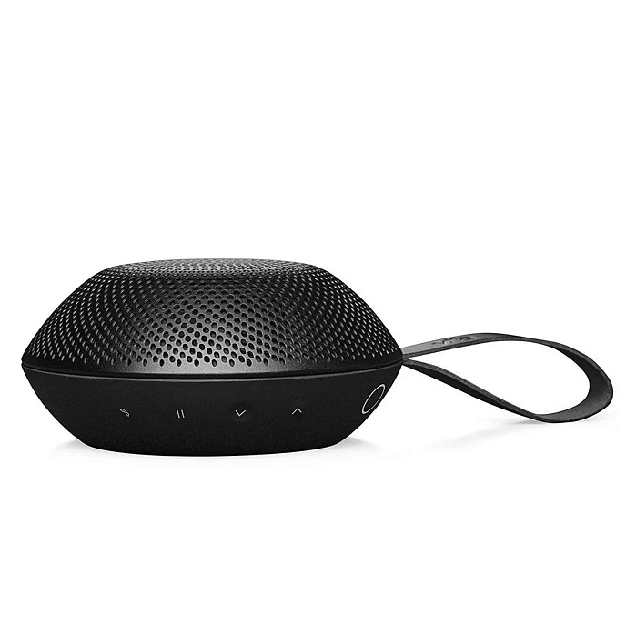 Портативная колонка Vifa Reykjavik Lavastone Black - рис.1