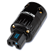 Кабель Wattgate WG350 AU EVO Black - рис.0