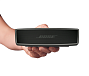 Портативная колонка BOSE Soundlink Mini Bluetooth Speaker II Black (carbon) - рис.2