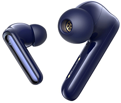 Беспроводные наушники Anker Soundcore Life Note 3 NC Blue