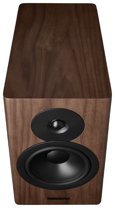 Акустическая система Dynaudio Evoke 20 Walnut Wood - рис.2
