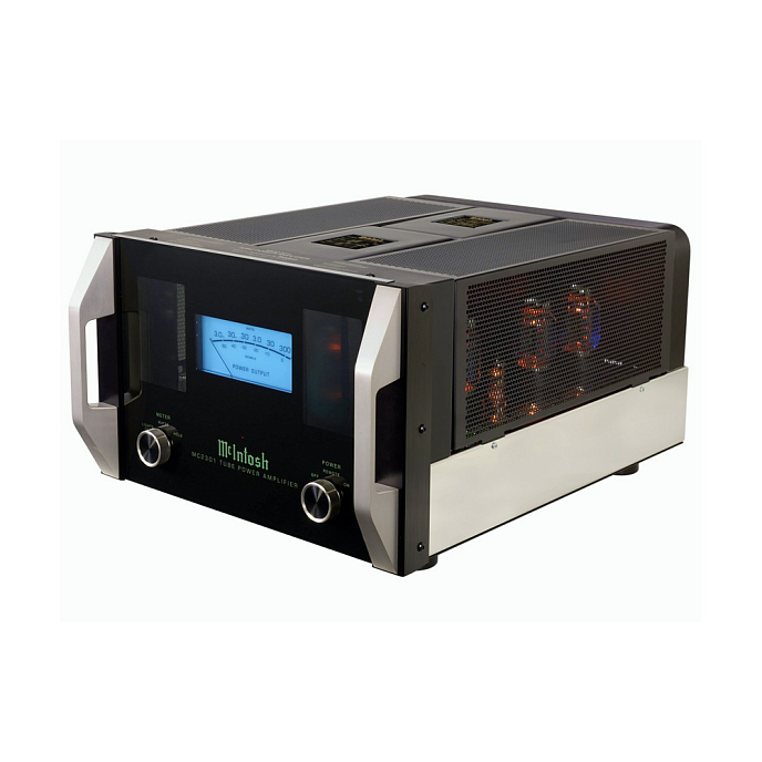 Усилитель мощности Mcintosh МC2301 - рис.2