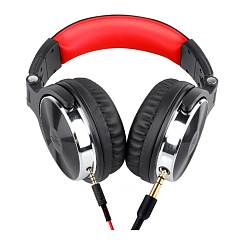 Наушники полноразмерные OneOdio Studio Pro 20 Red