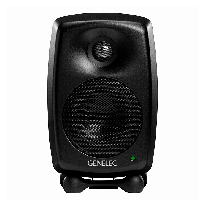 Студийный монитор Genelec 8020DMM Black - рис.0