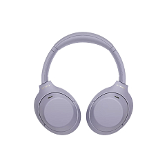 Беспроводные наушники Sony WH-1000XM4C Violet