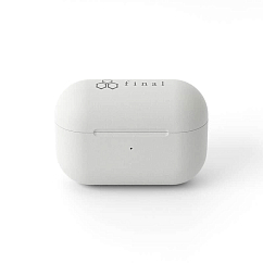 Беспроводные наушники Final Audio ZE3000 Geige