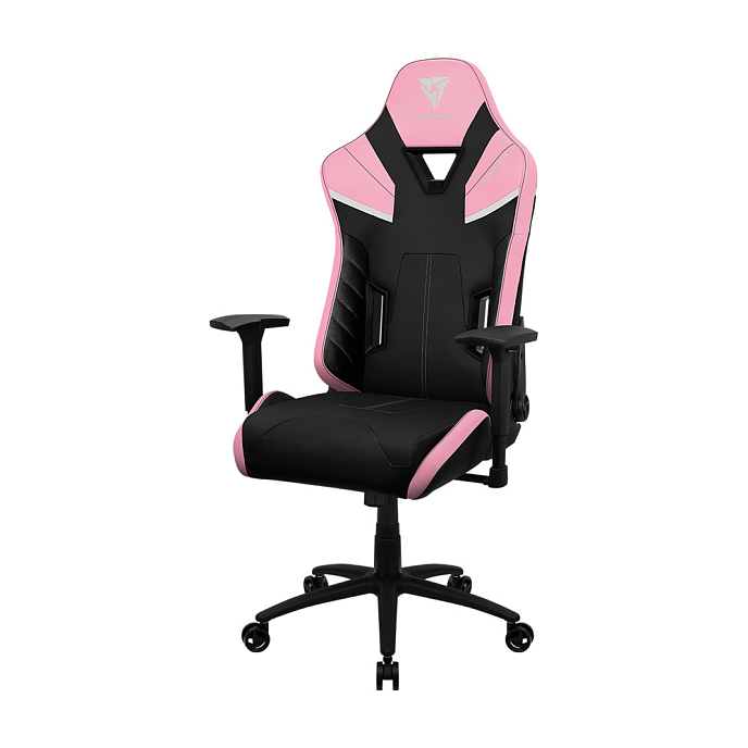 Компьютерное кресло ThunderX3 TC5 MAX Sakura Black - рис.3