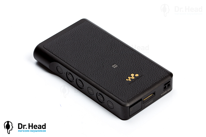 Плеер Sony NW-WM1A - рис.9