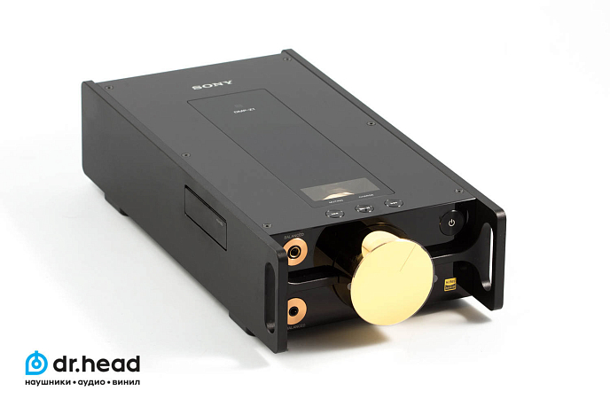 Плеер Sony DMP-Z1 - рис.2