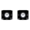 Monitor Audio Silver FX 7G Black Gloss