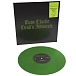 Виниловая пластинка Dave Clarke – Devil's Advocate - Transparent Green - 2LP - рис.1
