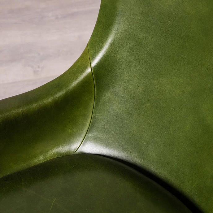 Кресло для прослушивания F2F Аэро Ivory Green - рис.9