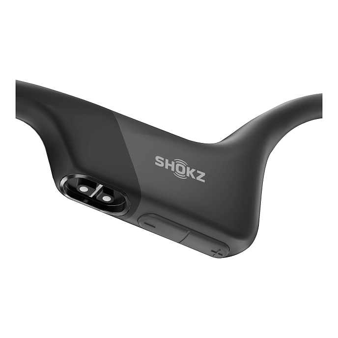 Беспроводные наушники Shokz OpenRun Black - рис.2