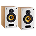 Полочная акустика Davis Acoustics Hera 70 Light Oak - рис.0