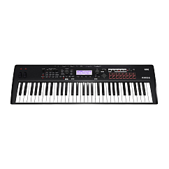 Синтезатор Korg KROSS 2 Black