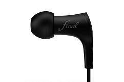 High End наушники Final Audio Heaven VII Matt Black