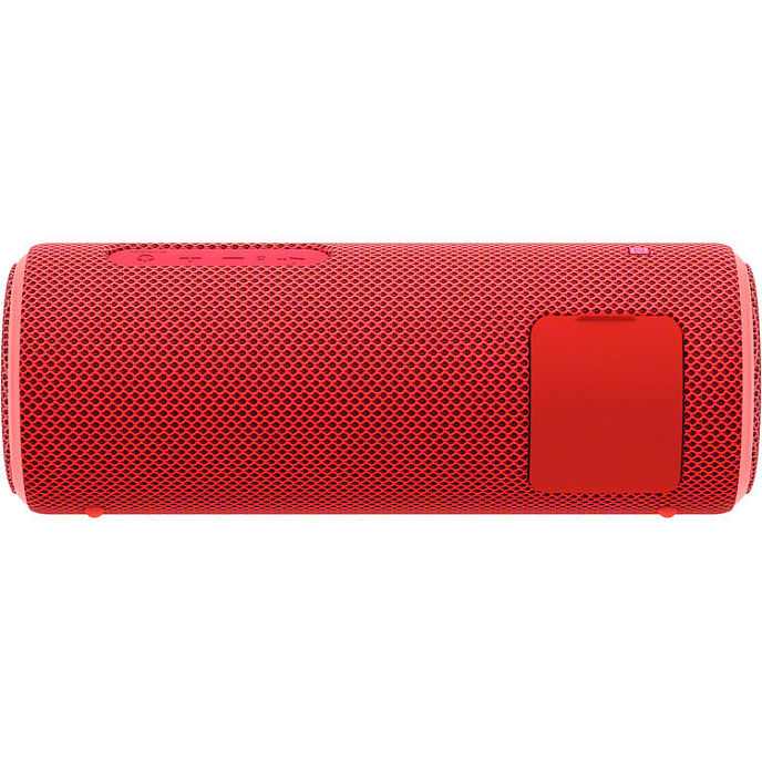 Портативная колонка Sony SRS-XB21 Red - рис.2
