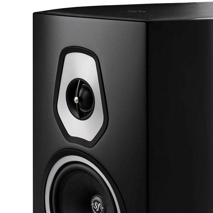 Напольная акустика Sonus Faber Sonetto VIII Black - рис.3