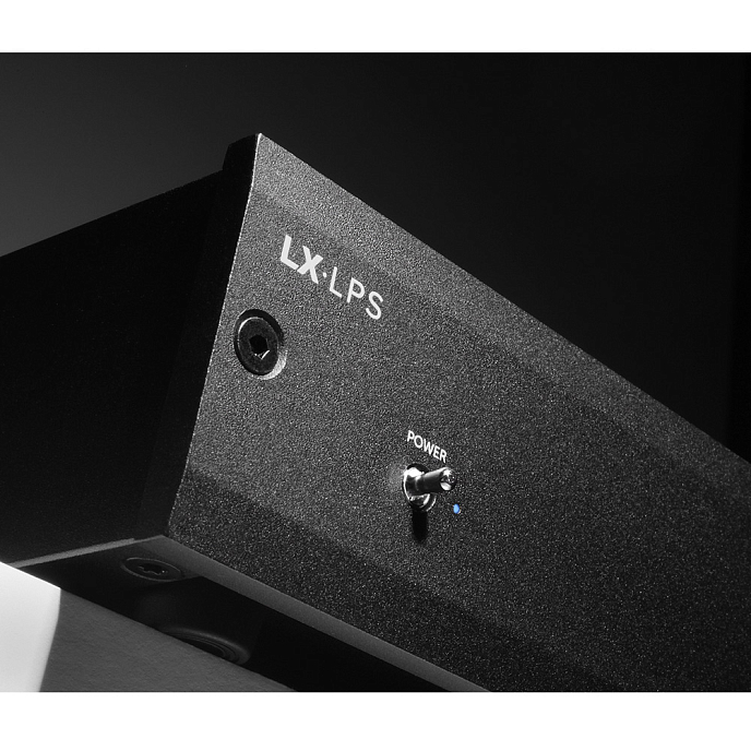 Фонокорректор Musical Fidelity LX2-LPS Black - рис.5