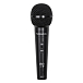 Микрофон вокальный Radiotehnika MDN-01 Black - рис.0