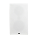 - рис.2 Настенная акустика Lyngdorf FR-1 Matte White - рис.2