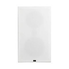 Настенная акустика Lyngdorf FR-1 Matte White
