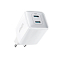 Anker PowerPort III Nano Pro White