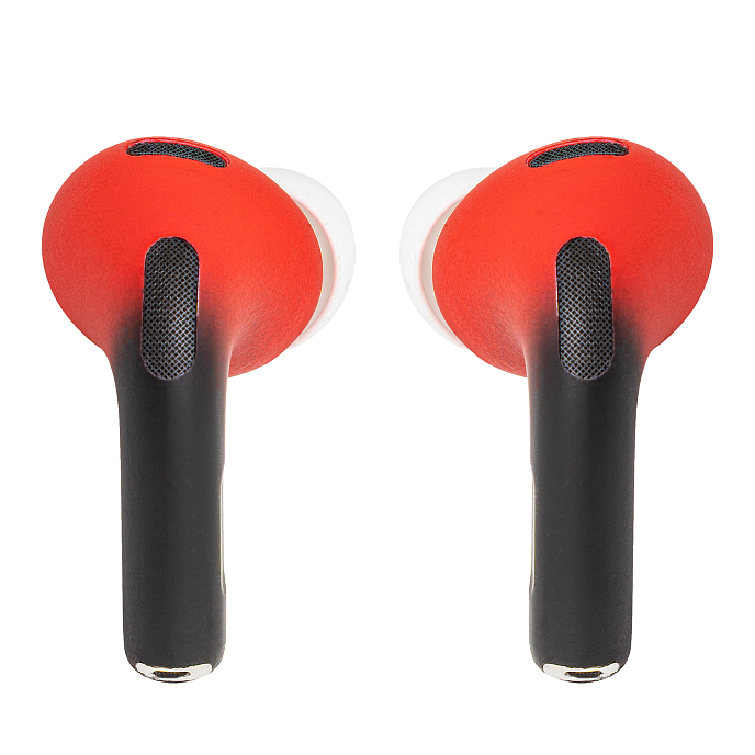 Беспроводные наушники Apple AirPods Pro 3 Total Heart Gradient Matte - рис.3