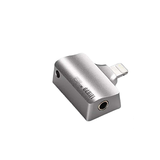 ddHiFi TC35Pro M2 Lightning