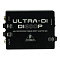 Behringer Ultra-Di DI600P Black