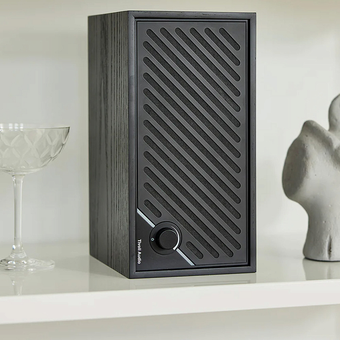 Радиоприемник Tivoli Model Two Digital Black - рис.4