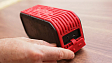 Портативная колонка Divoom Voombox-outdoor Red - рис.3