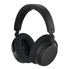 Беспроводные наушники Sennheiser RS 275 Black