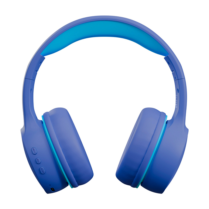 Беспроводные наушники Caweon Piccoli Blue - рис.1