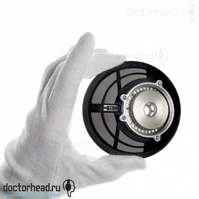 Наушники Beyerdynamic T1 - рис.14