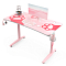 EUREKA GIP 47 Pink
