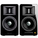 Полочная акустика Edifier AirPulse A100 Black - рис.0 Полочная акустика Edifier AirPulse A100 Black - рис.0