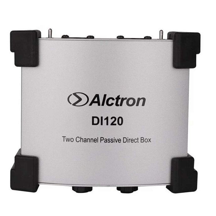 Директ-бокс Alctron DI120S - рис.2