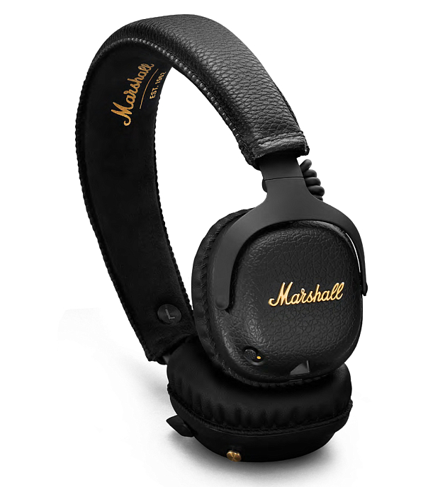 Беспроводные наушники Marshall MID A.N.C. - рис.1