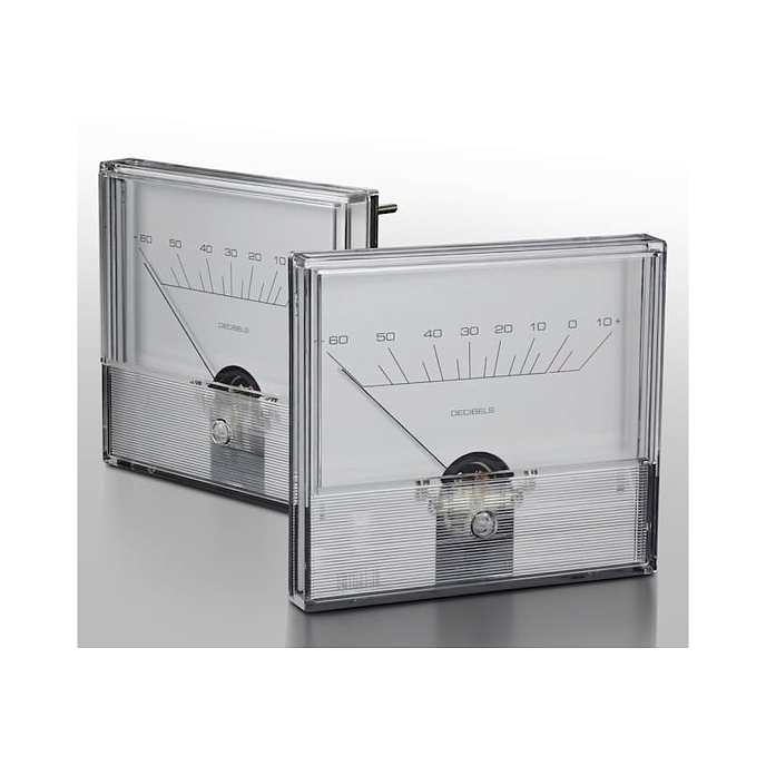 Усилитель мощности Luxman M-10X - рис.6