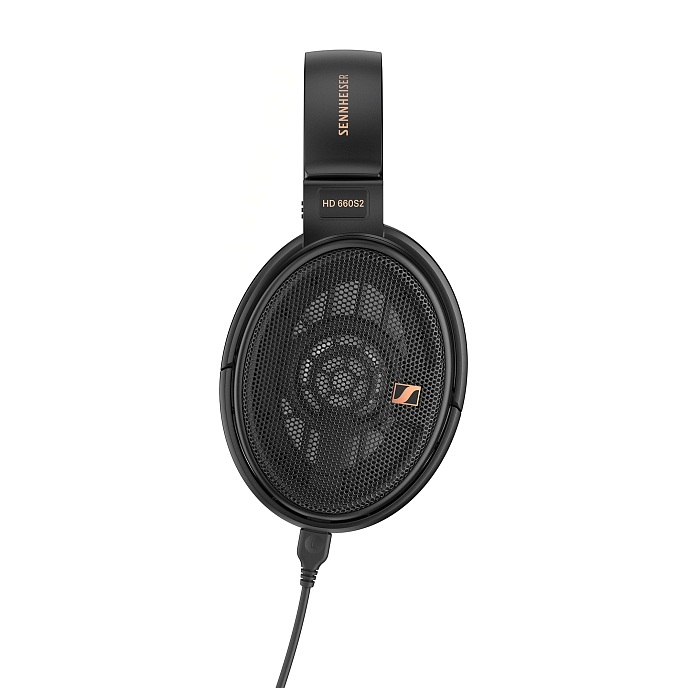 Наушники полноразмерные Sennheiser HD 660 S2 Black - рис.2