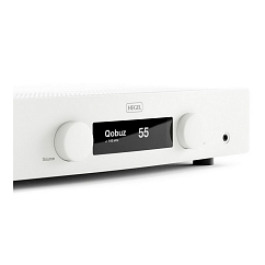 Интегральный усилитель Hegel H150 White