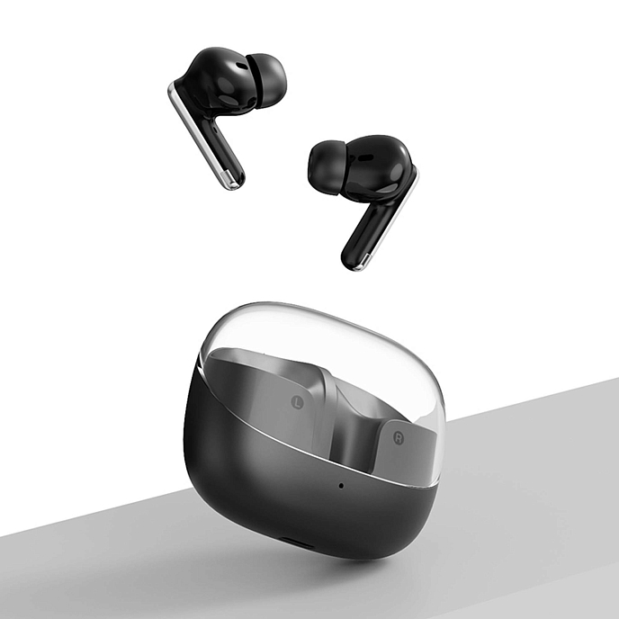 Беспроводные наушники Shanling MTW60 Black - рис.3