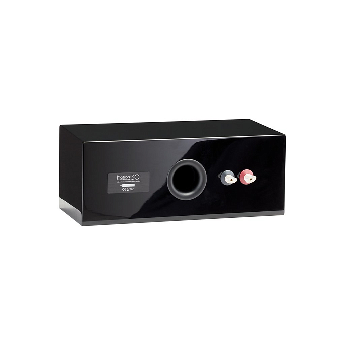Центральный канал Martin Logan Motion 30i Gloss Black - рис.5