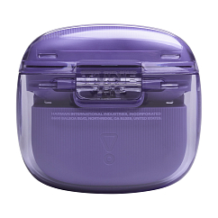 Беспроводные наушники JBL Tune Flex 2 ghost purple tws внутриканальные наушники_OpenBox